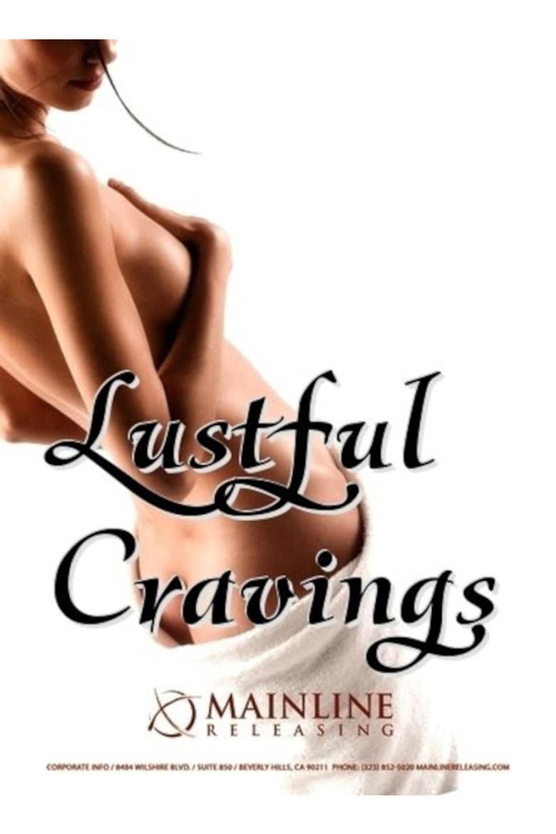 Lustful Cravings poster