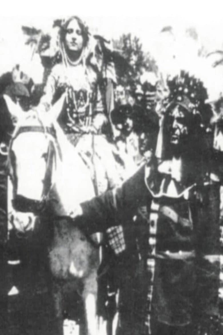 Indian Vampire poster