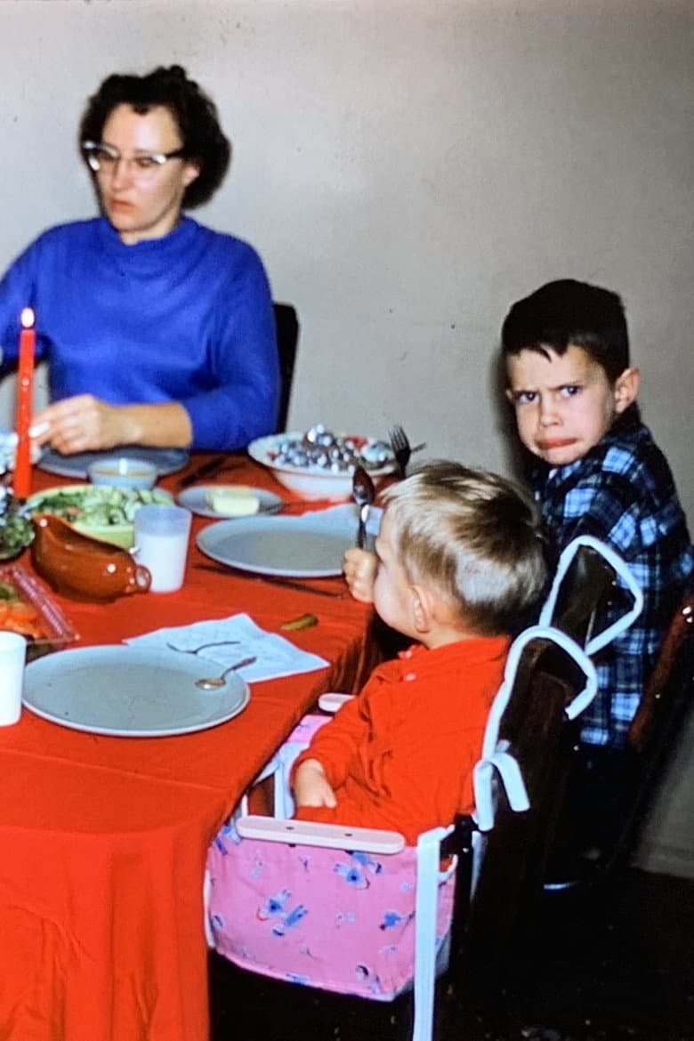 Family Dinners poster