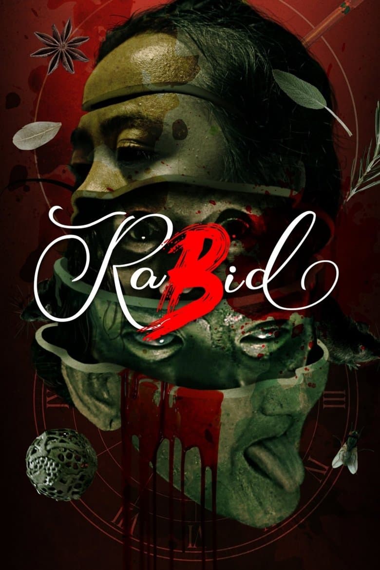 Rabid poster