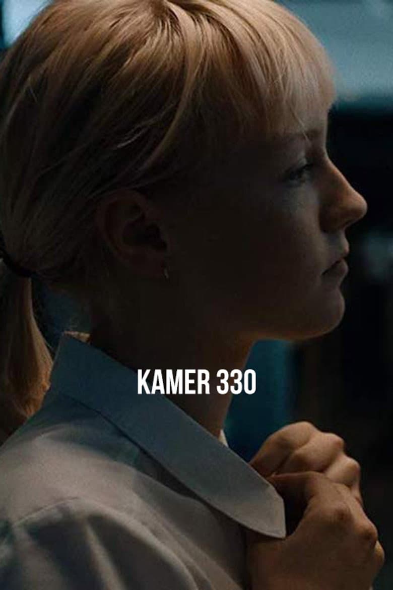 Kamer 330 poster