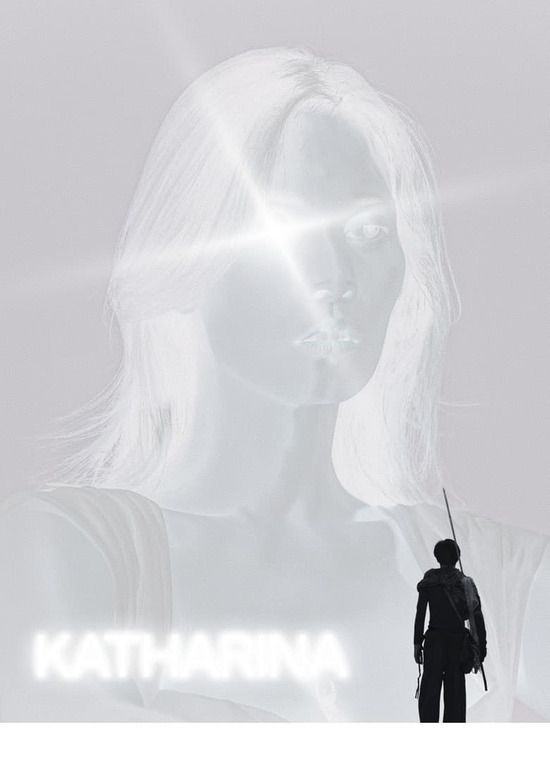 KATHARINA poster