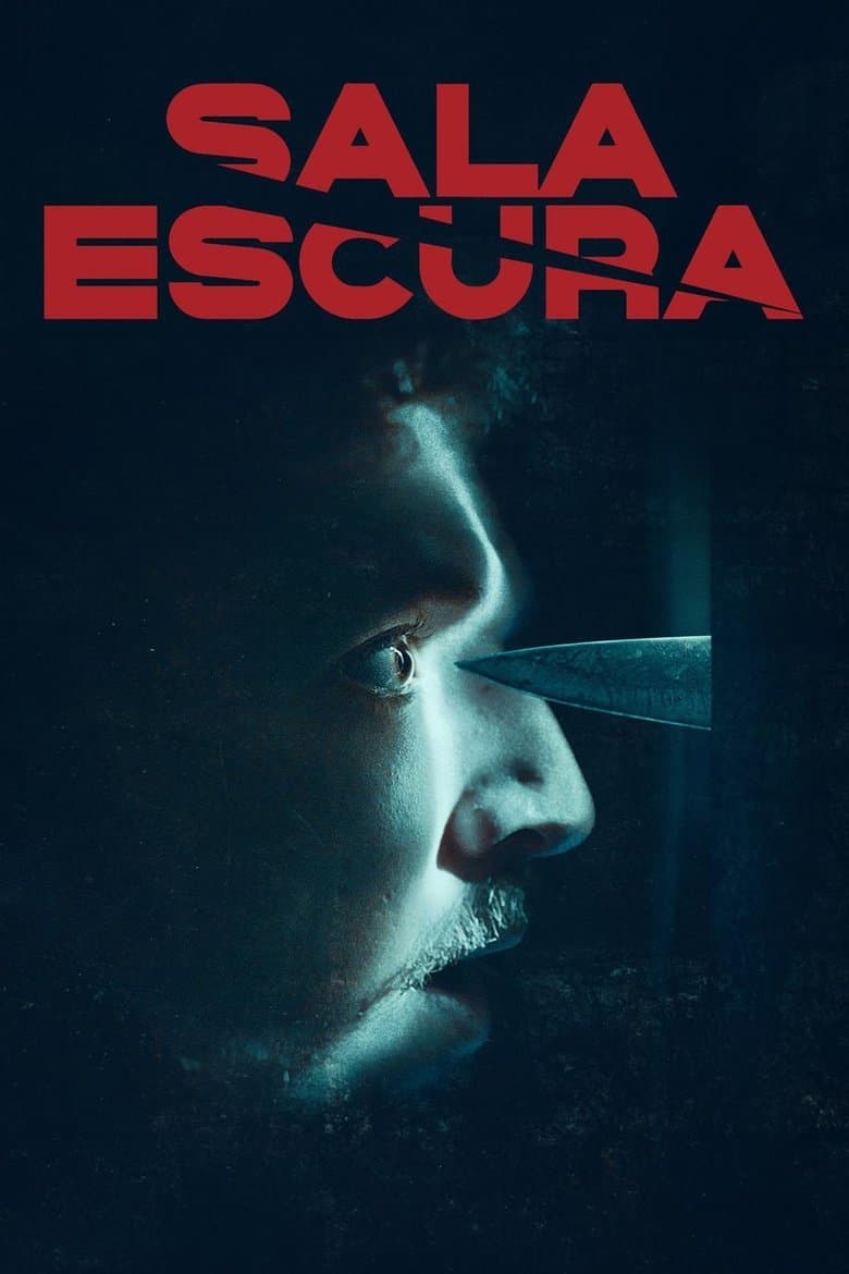 Sala Escura poster