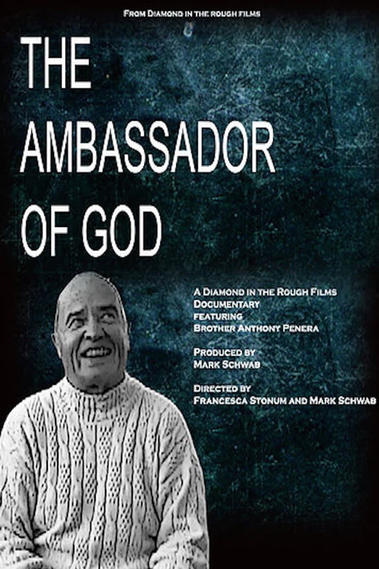 The Ambassador of God poster