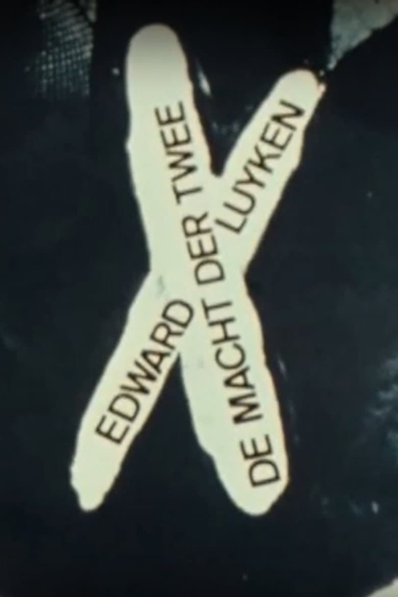 De macht der twee poster