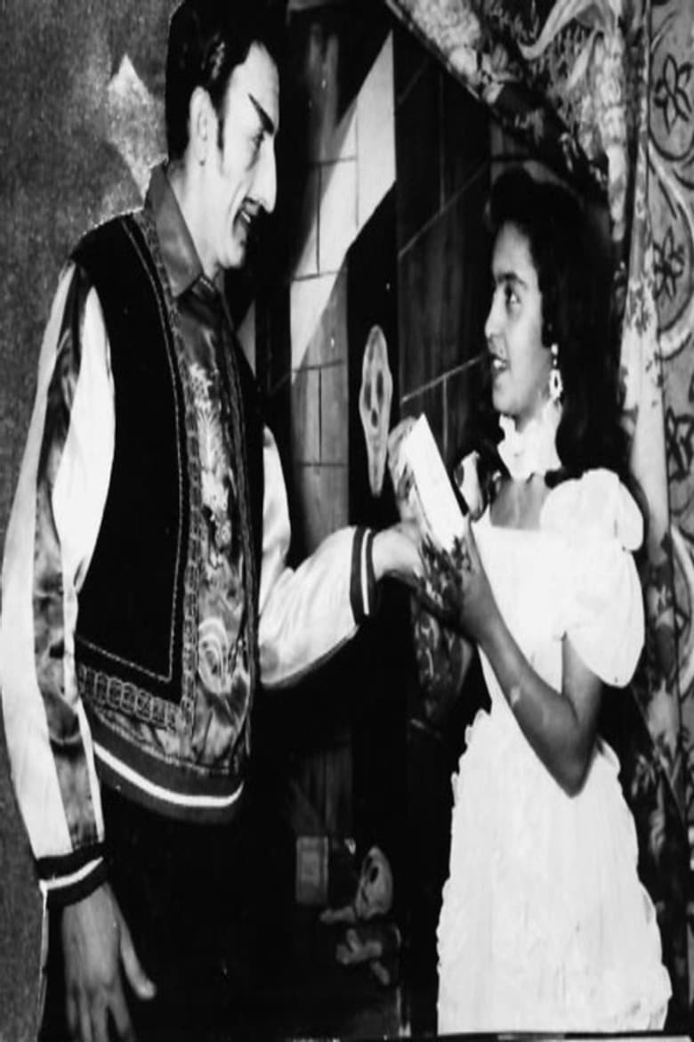 The Magic Ring poster