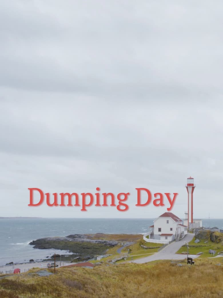 Dumping Day poster