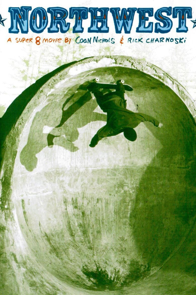 Northwest poster