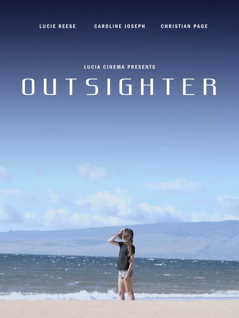 Outsighter poster