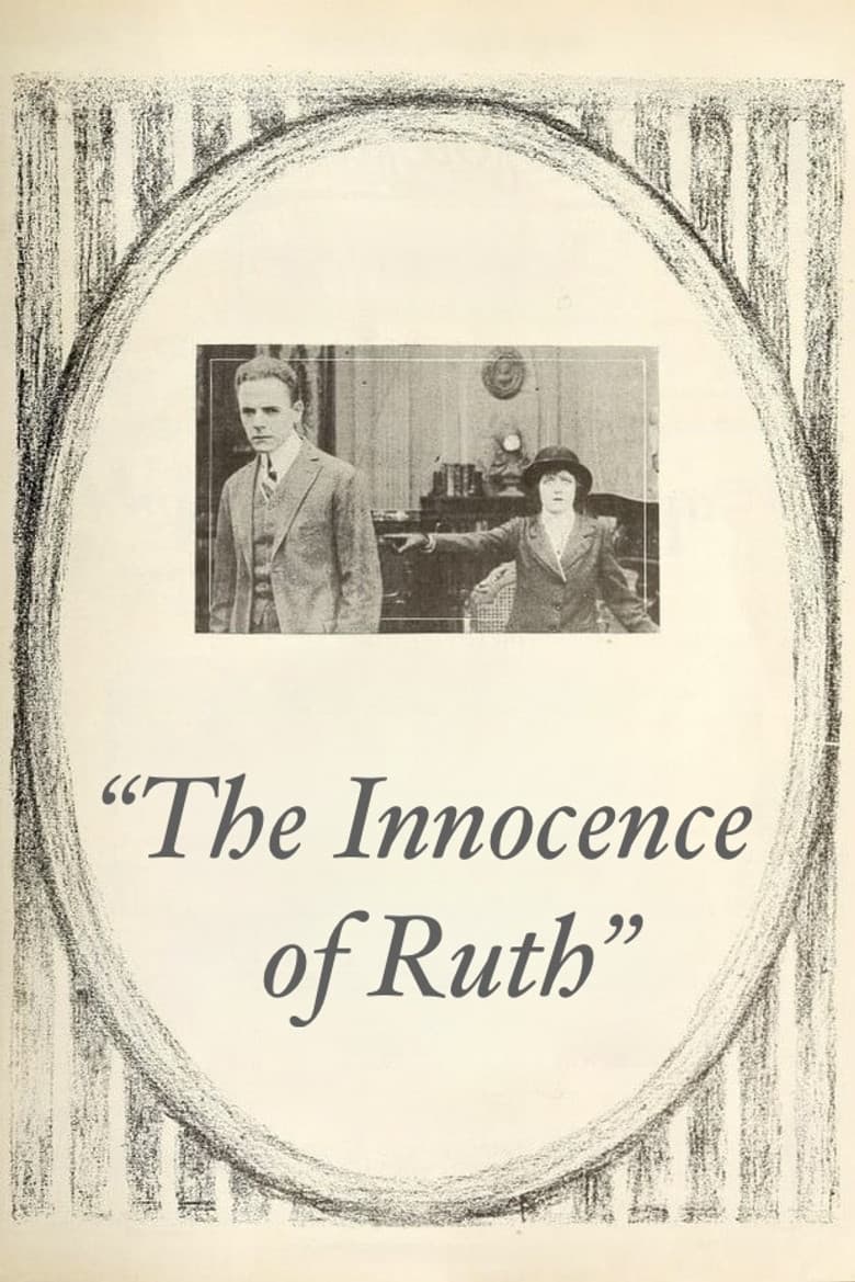 The Innocence of Ruth poster