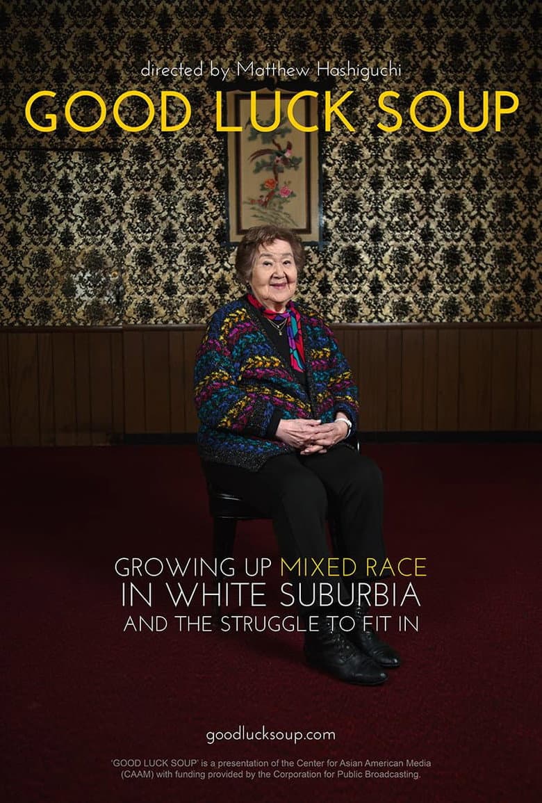 Good Luck Soup poster