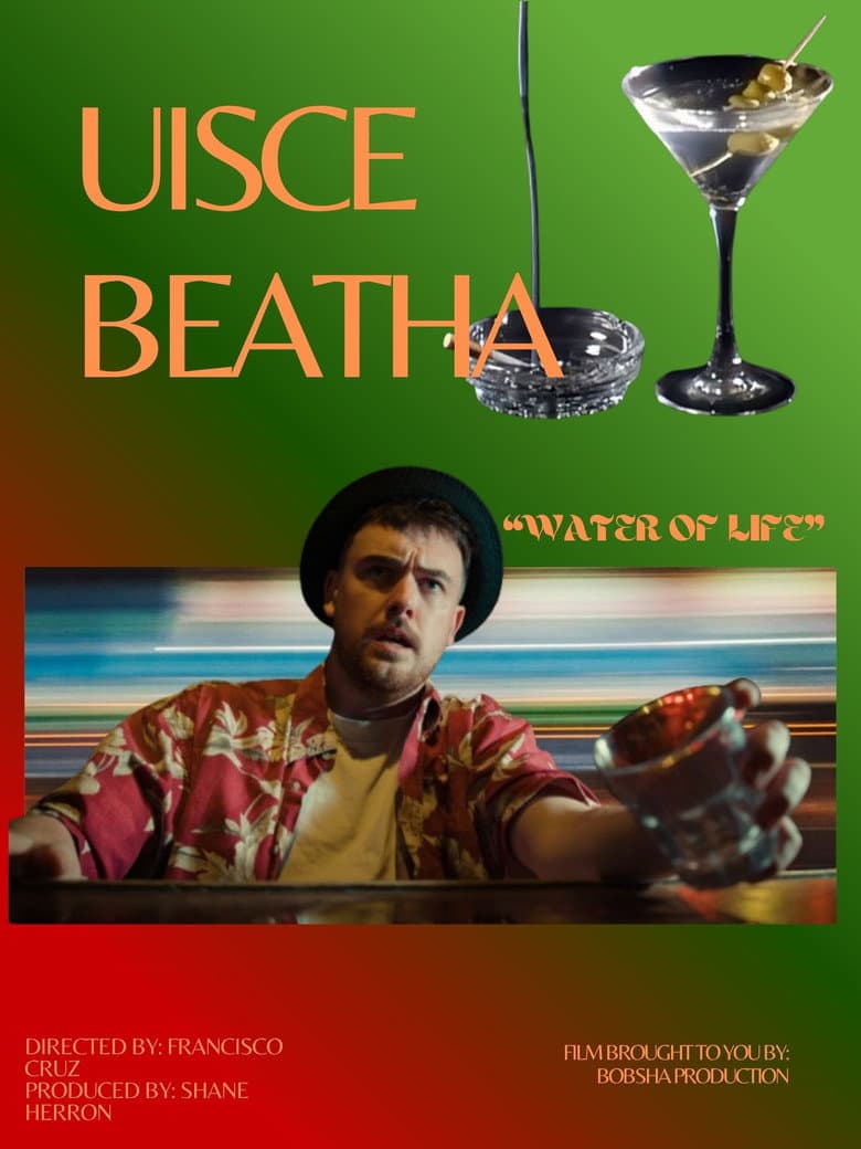 Uisce Beatha poster