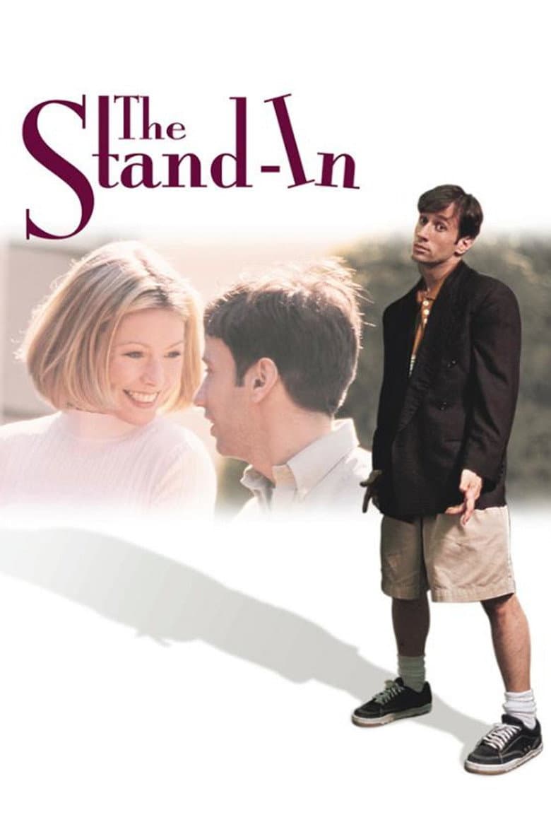 The Stand-In poster