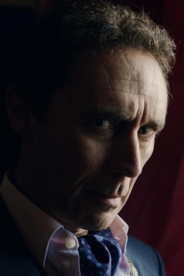 The Nightmare on Deskteeth Street poster