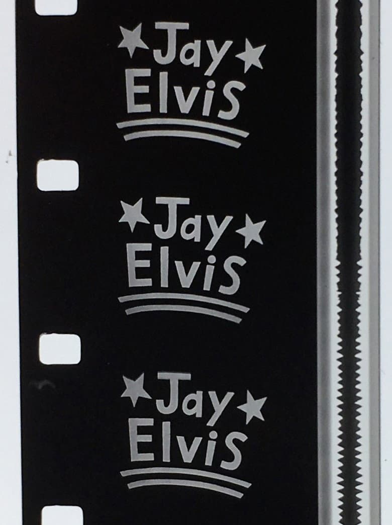 Jay Elvis poster
