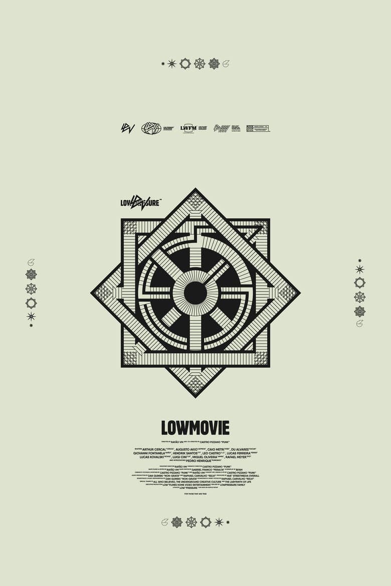 LowMovie poster