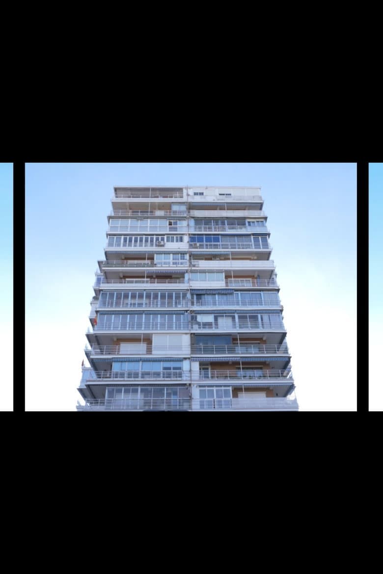 Ciudad dormitorio poster
