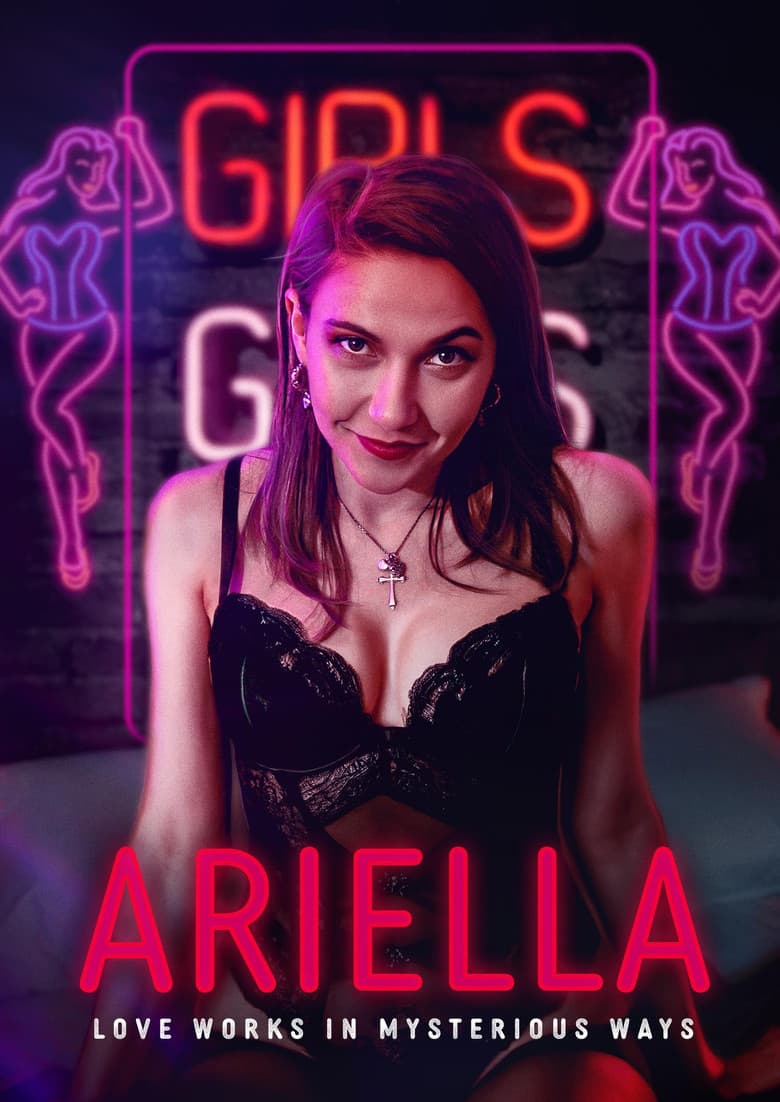 Ariella poster