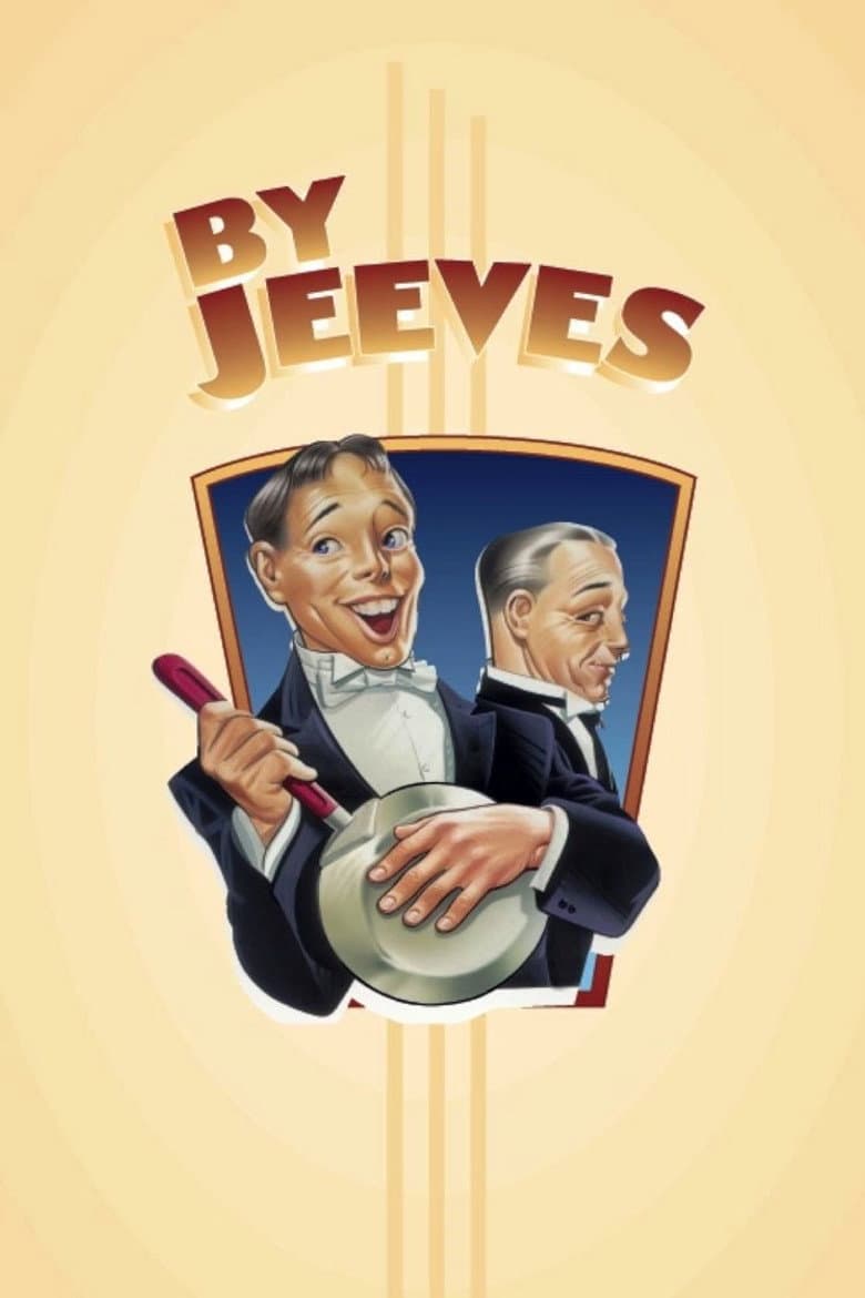By Jeeves poster
