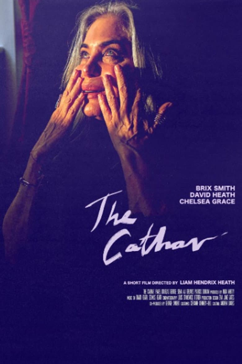 The Cathar poster
