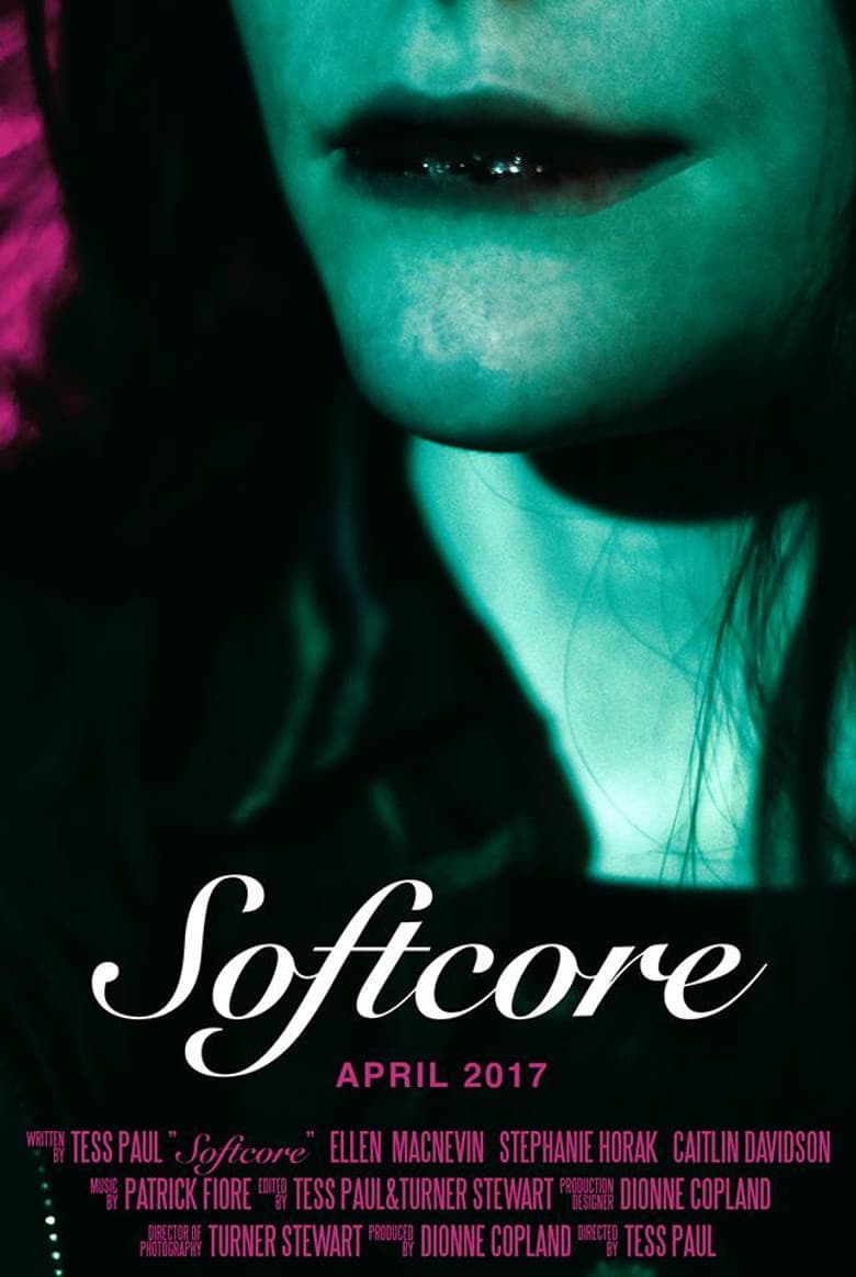 Softcore poster