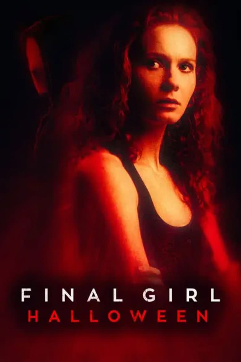 Final Girl: Halloween poster
