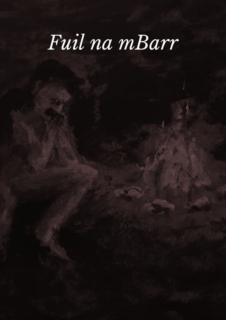 Blood of the Crops poster