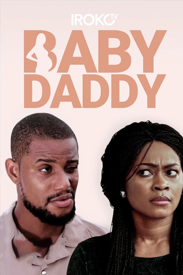 Baby Daddy poster