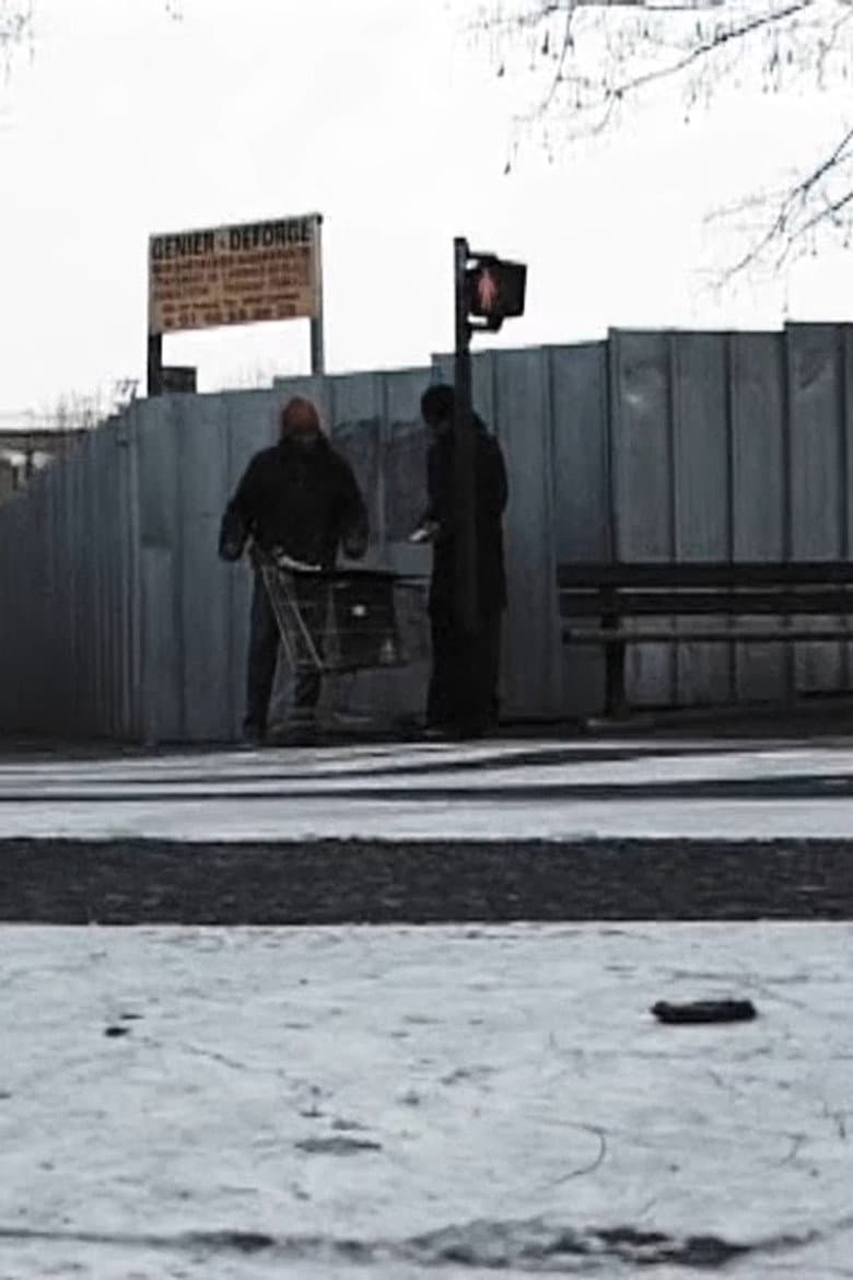 Bâtards de barbares poster