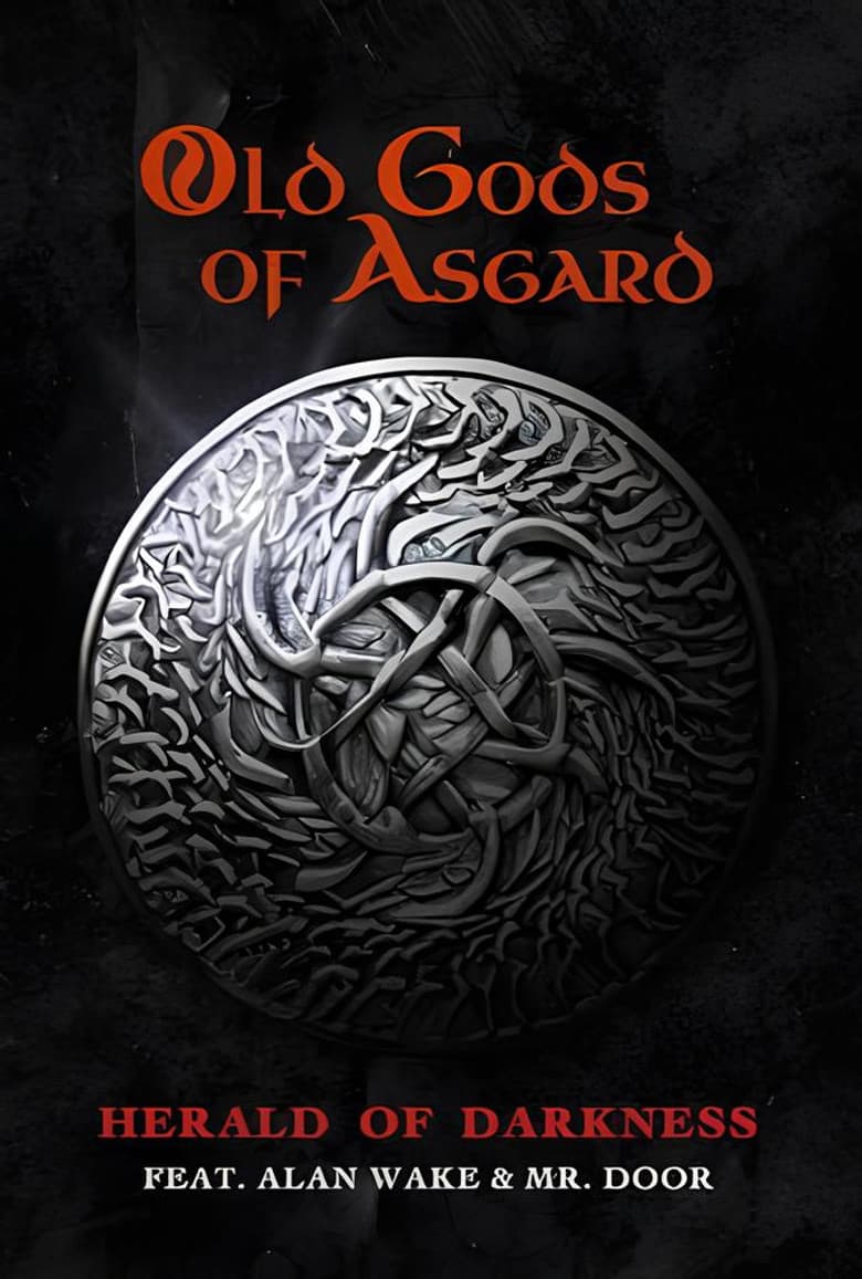 Herald of Darkness poster