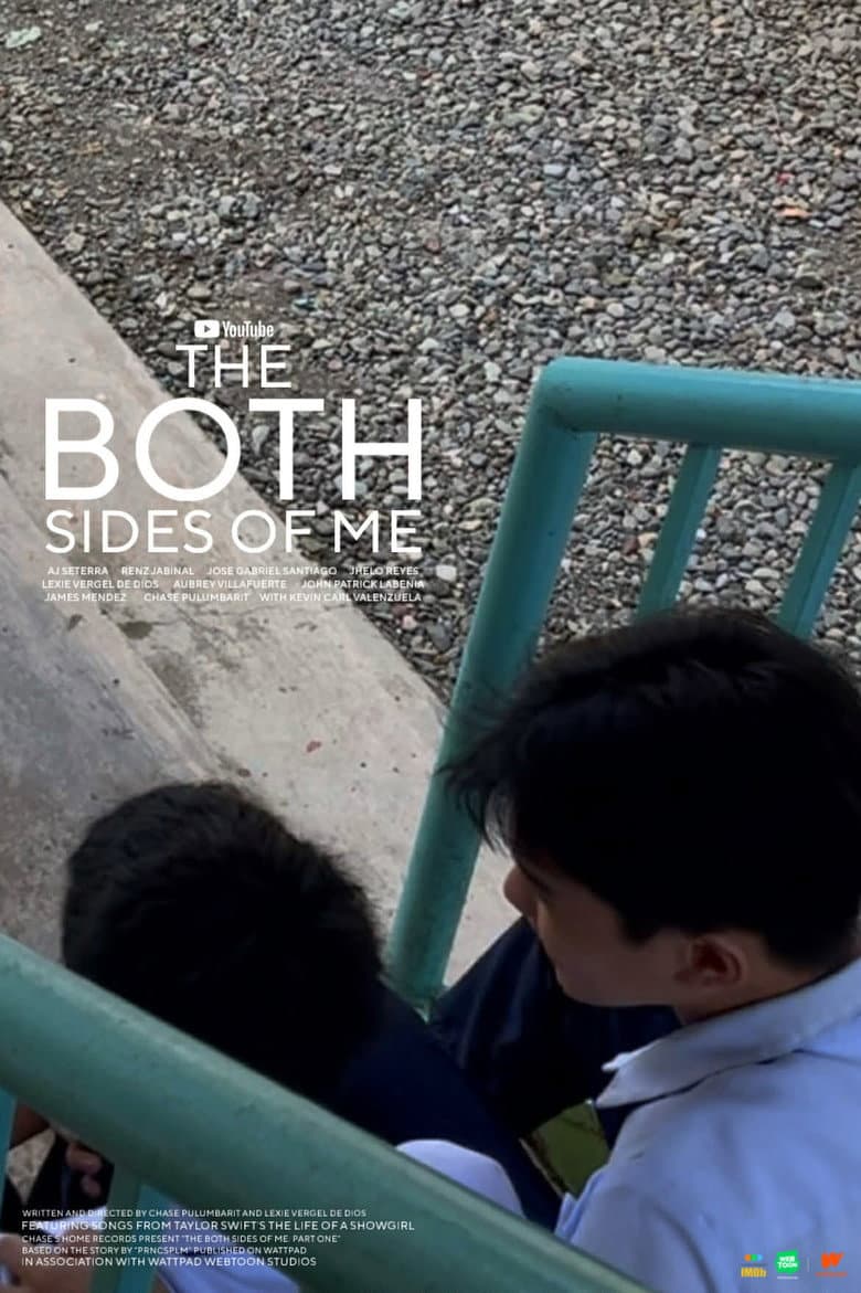 The Both Sides Of Me poster