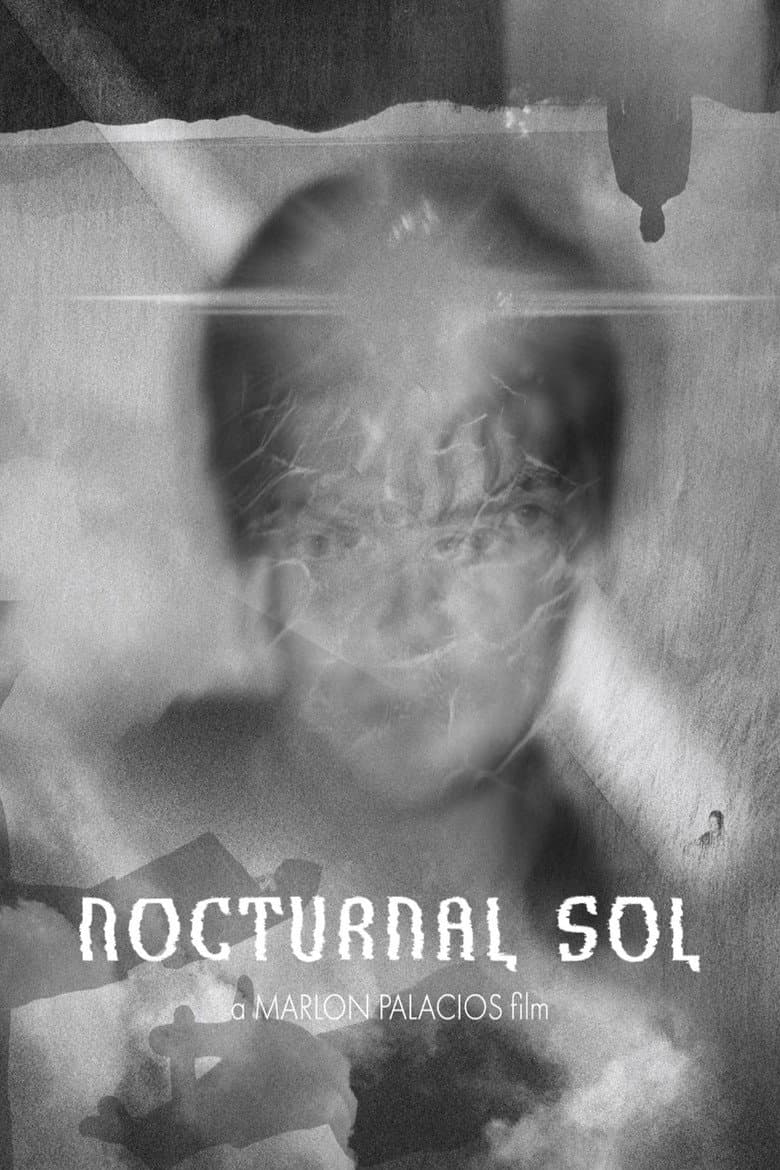 Nocturnal Sol poster
