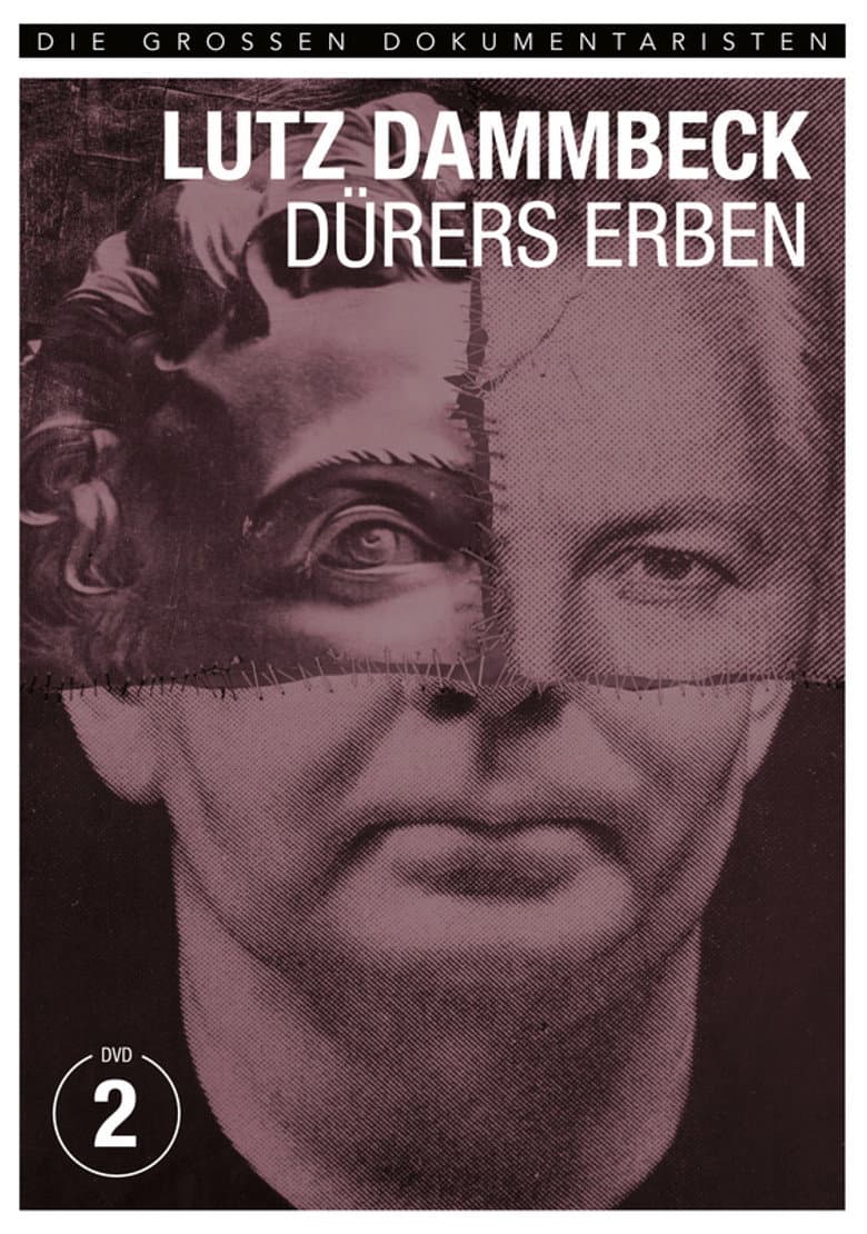 Duerers Heritage poster