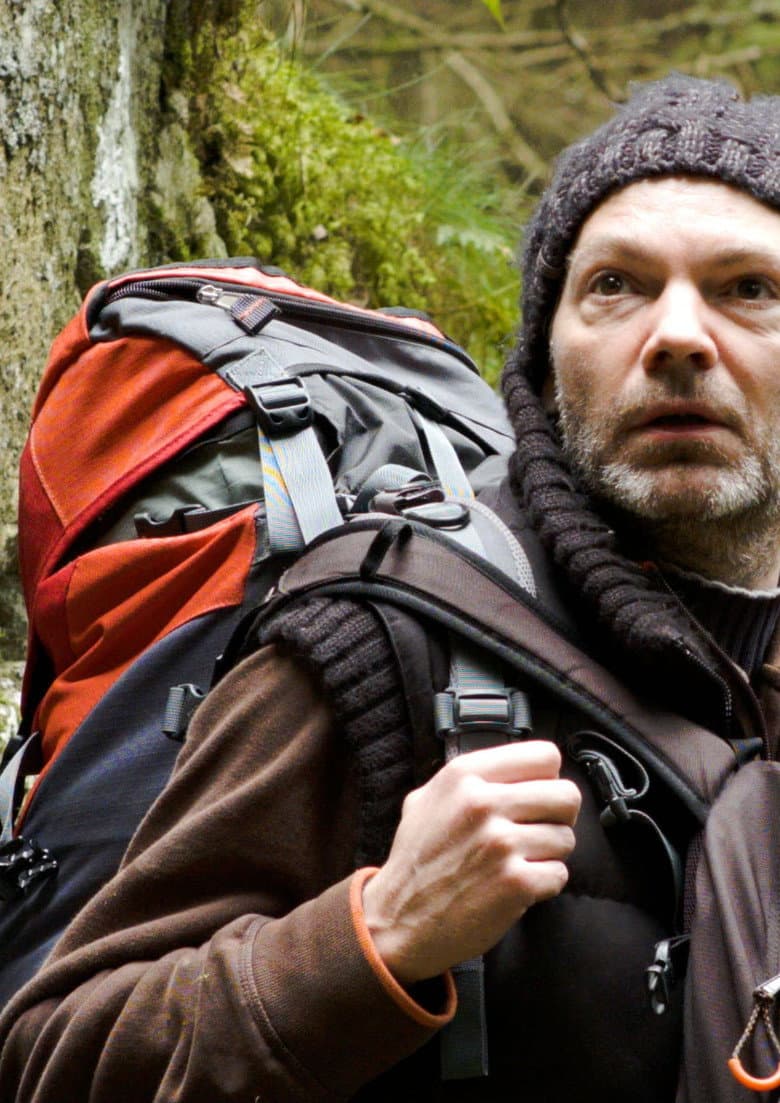 Et il devint montagne poster