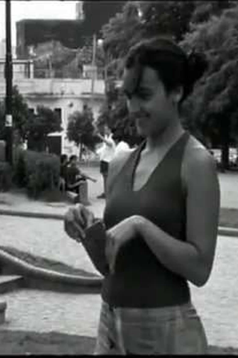 Una tarde feliz poster