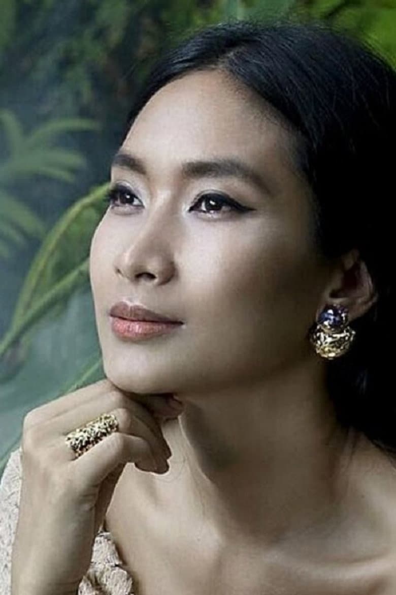 Di Suatu Tempat poster