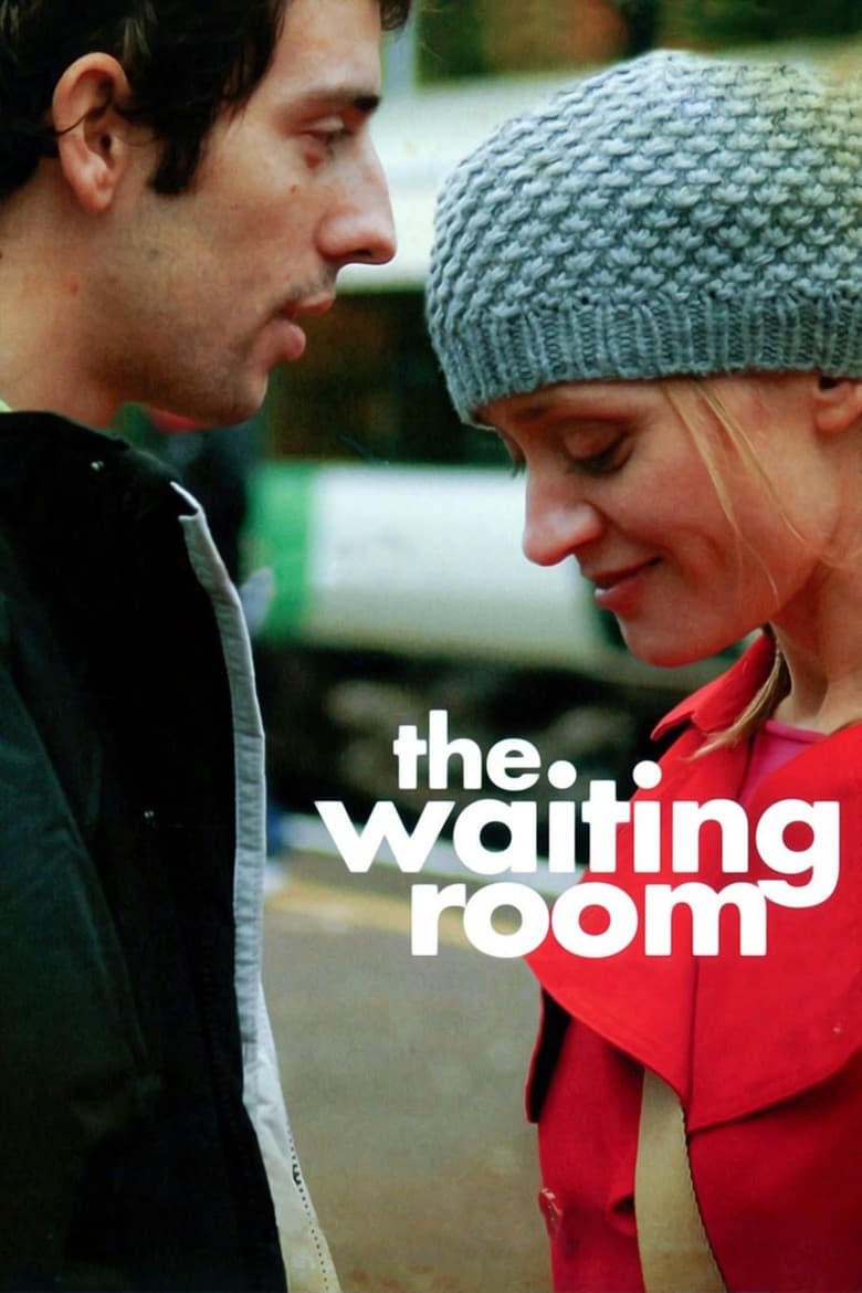 The Waiting Room poster