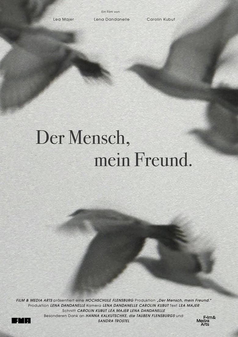 We Used to Be Friends. poster