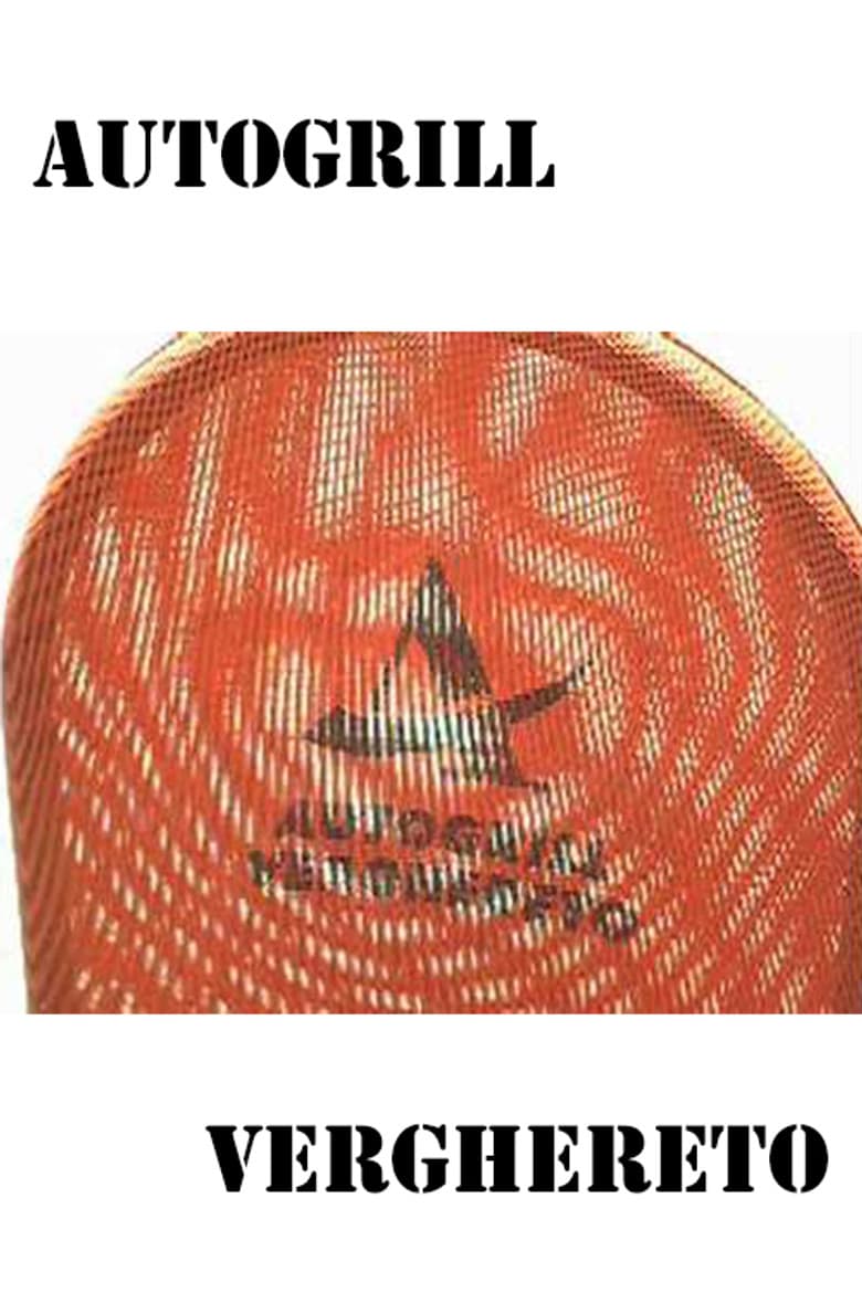Autogrill Verghereto poster
