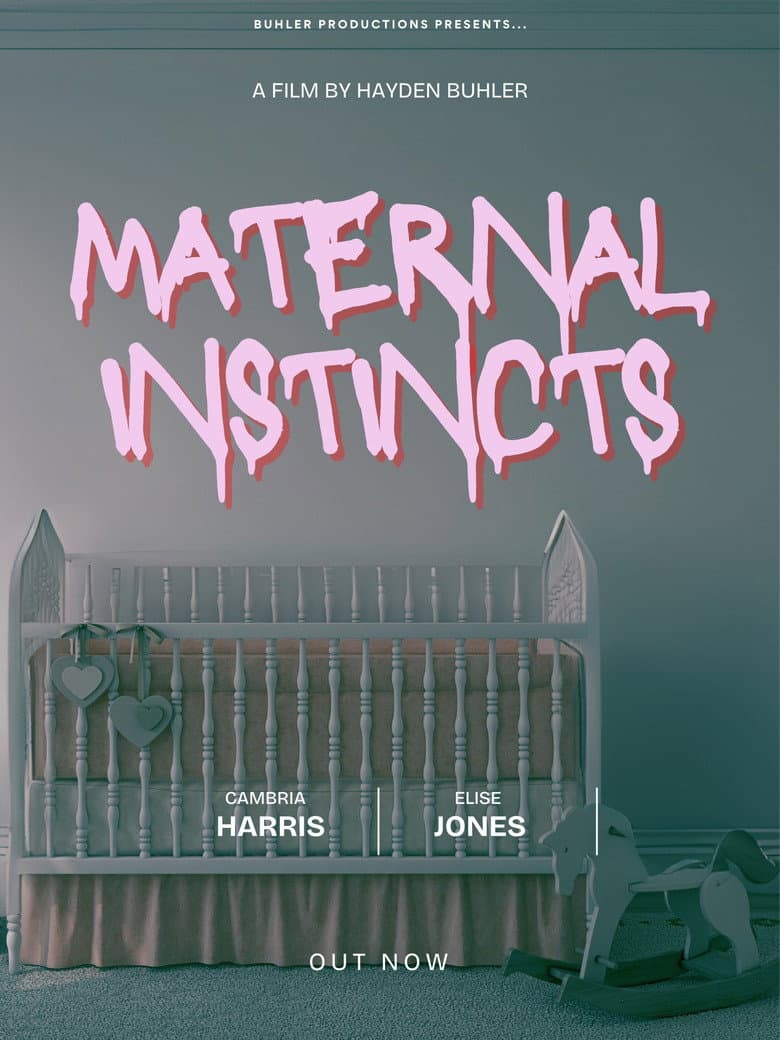 Maternal Instincts poster
