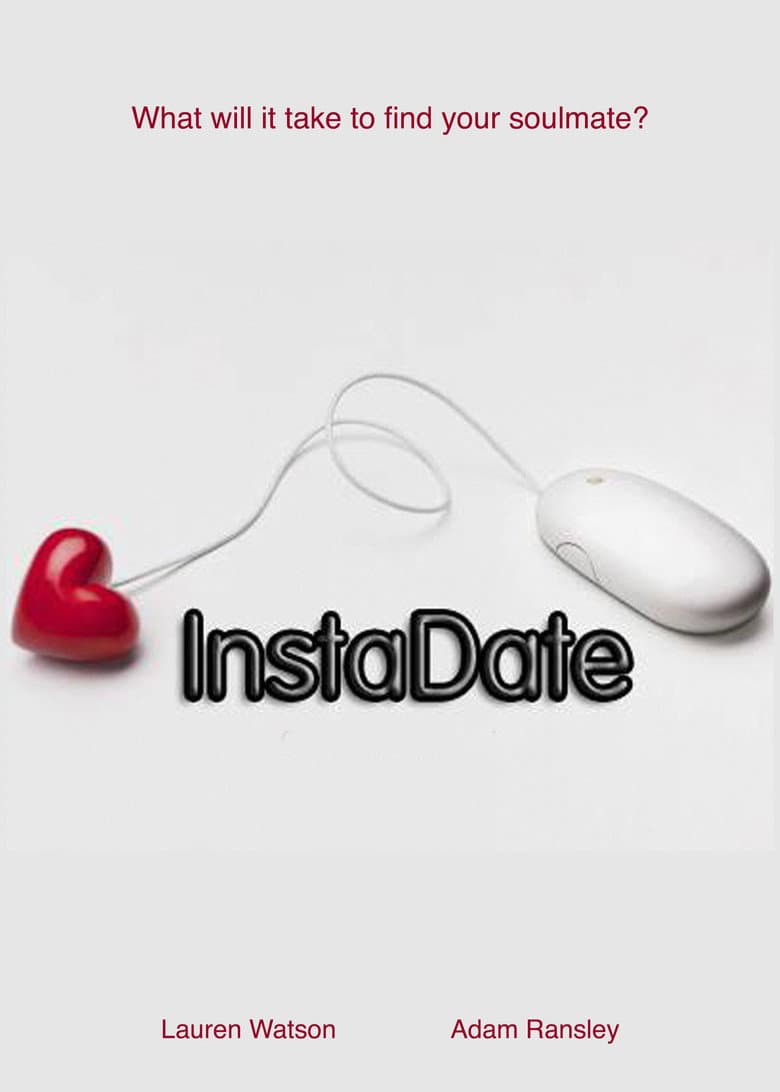 InstaDate poster