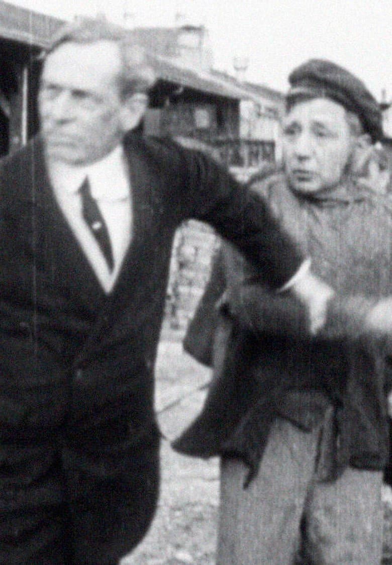 Die gekreuzigt werden poster