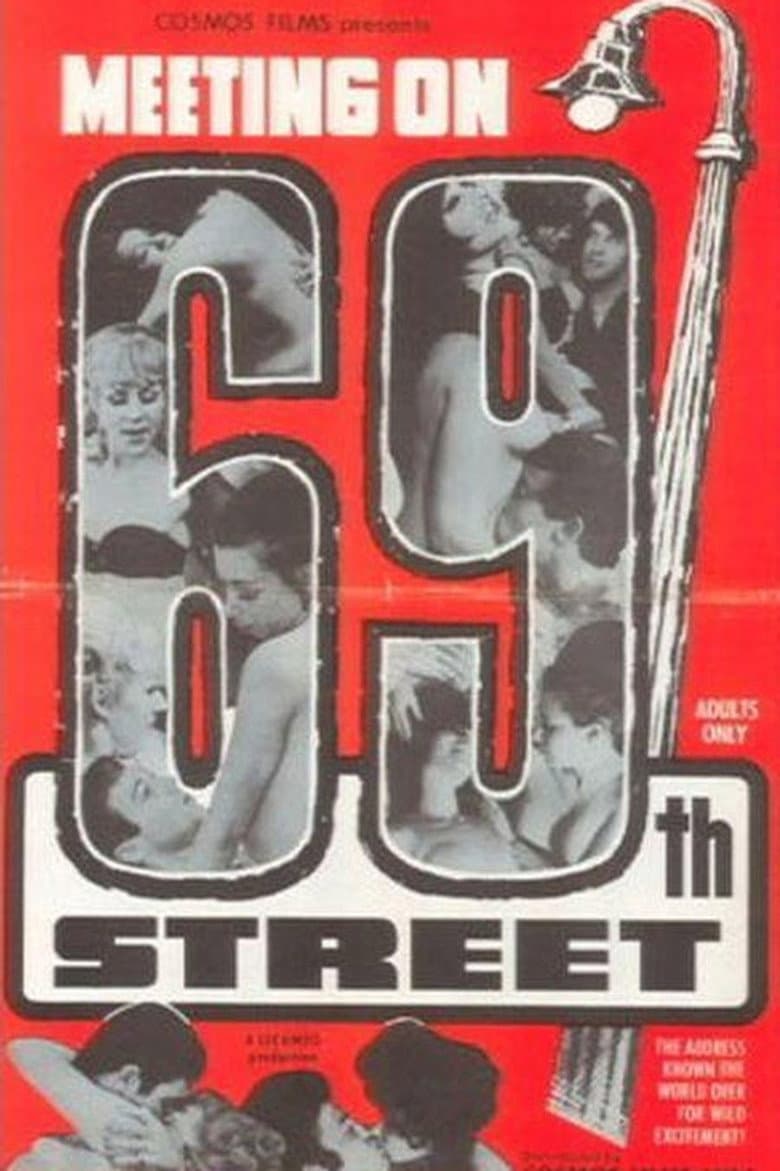 Meeting on 69th Street poster