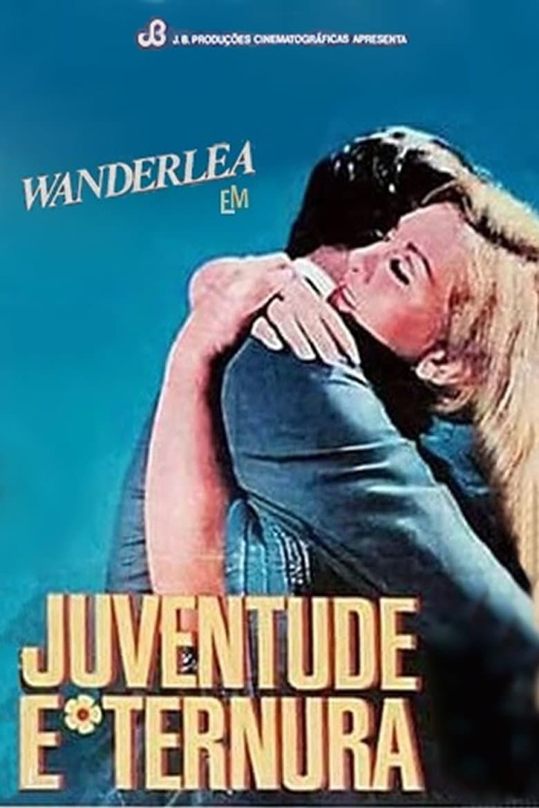 Juventude e Ternura poster