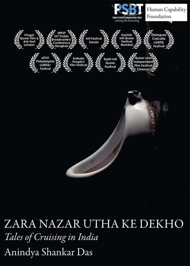 Tales of Cruising in India poster