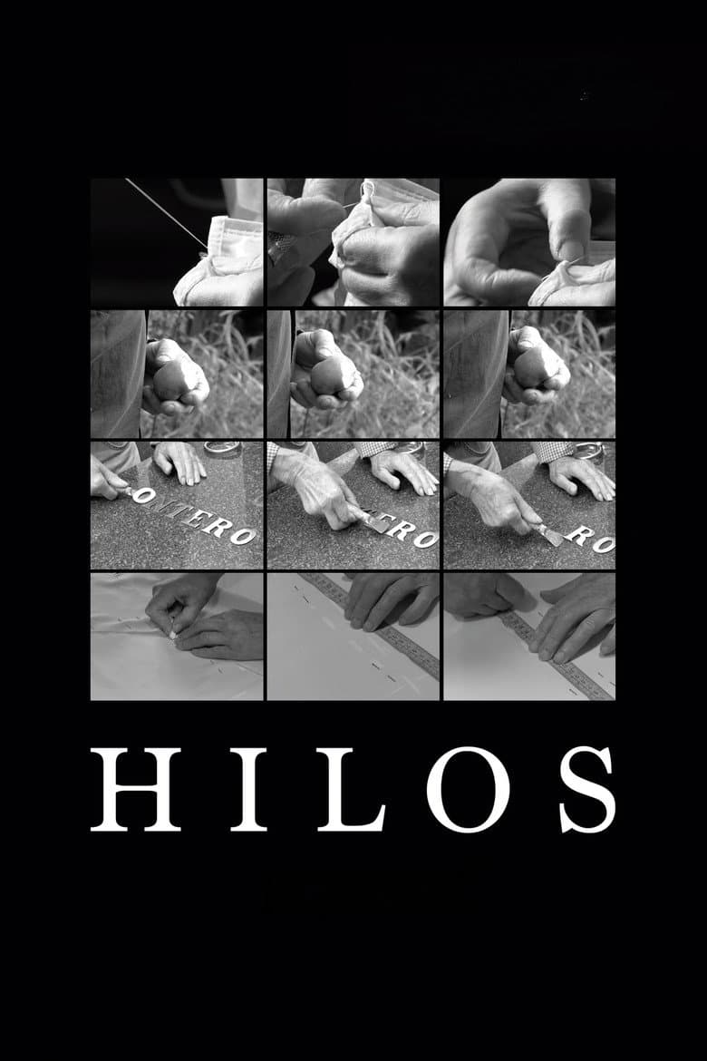 Hilos poster