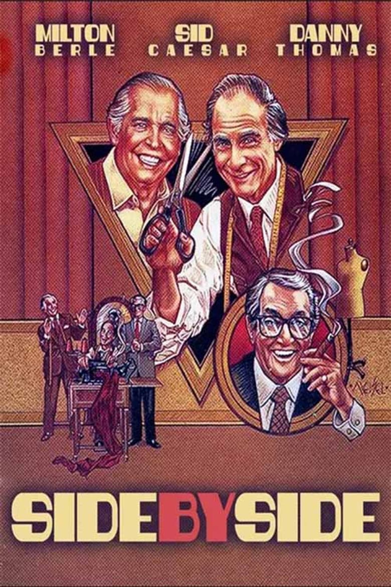 Side by Side poster