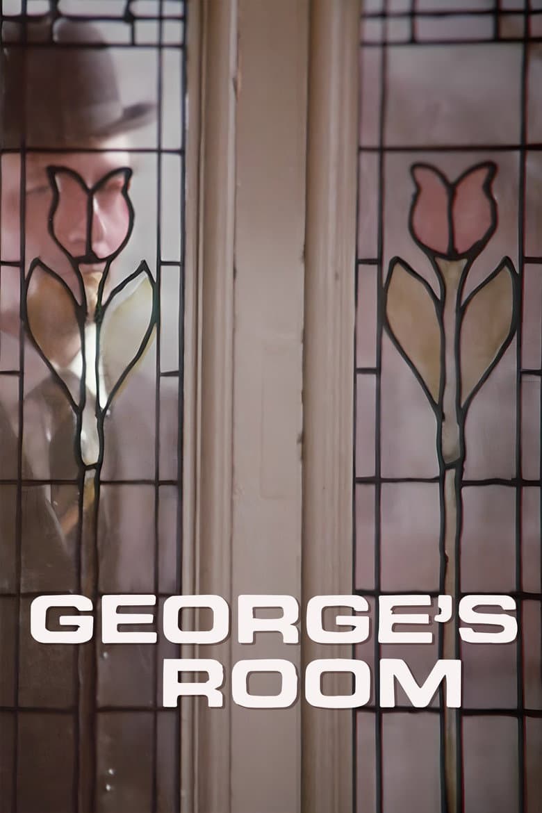 George's Room poster