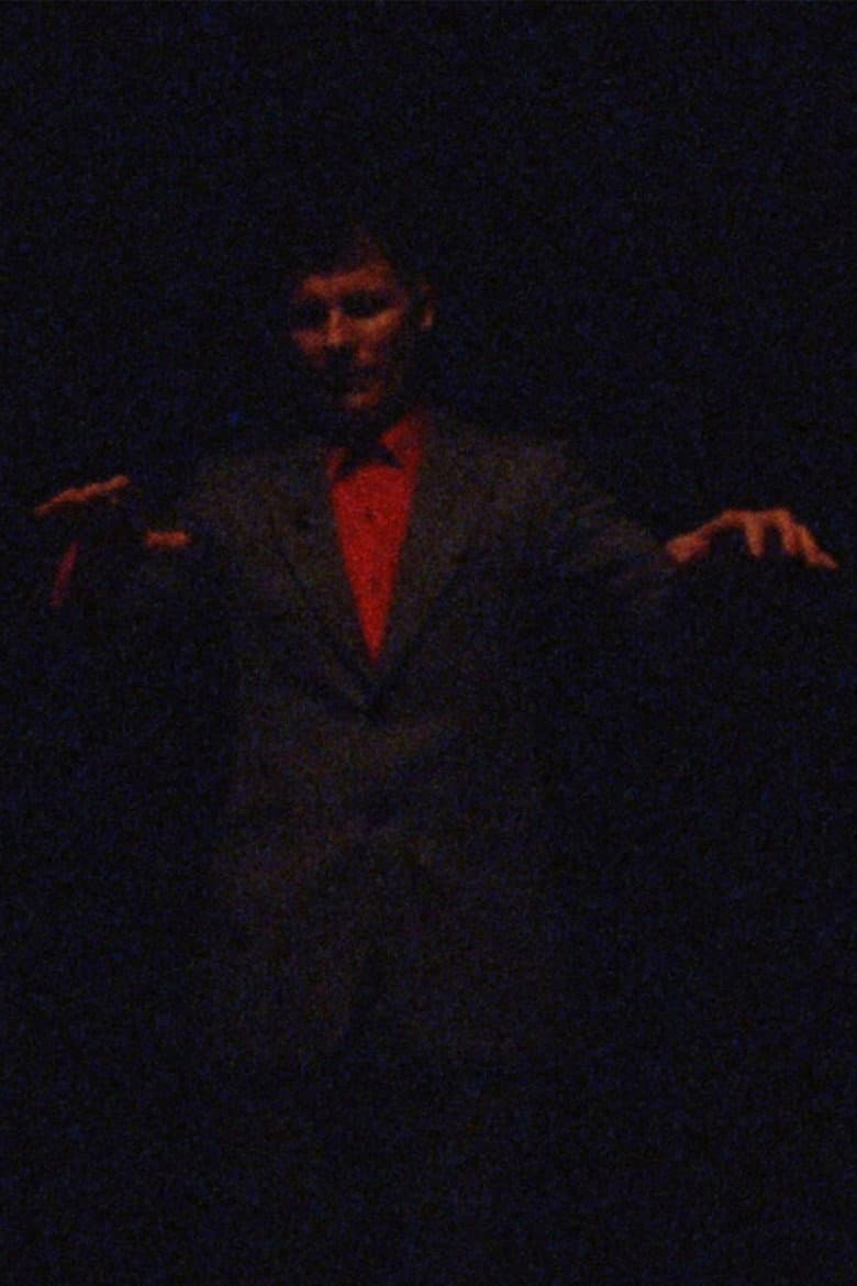 Waltz Me Trust Me poster