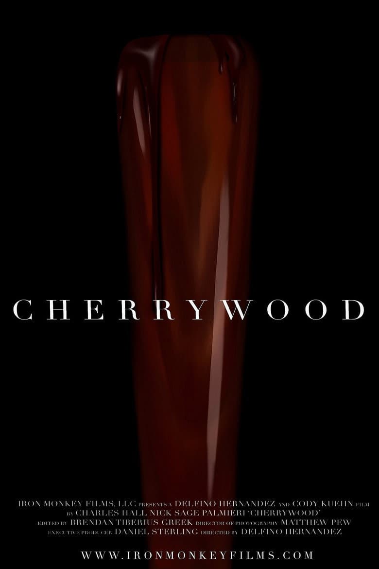 Cherrywood poster
